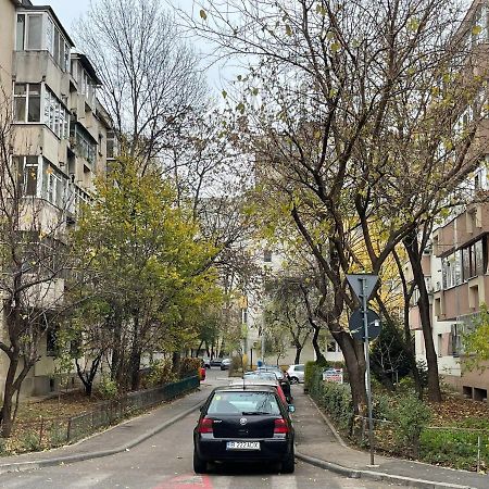 Start Apartments 2 Bucharest Exterior photo