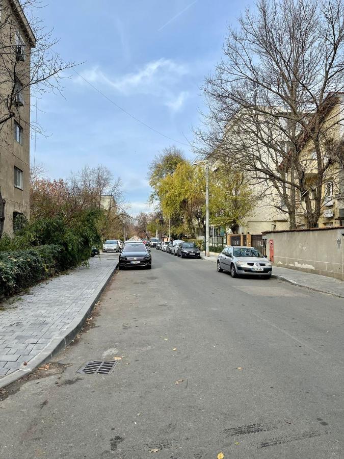 Start Apartments 2 Bucharest Exterior photo